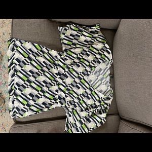 Banana Republic bathing suit cover up